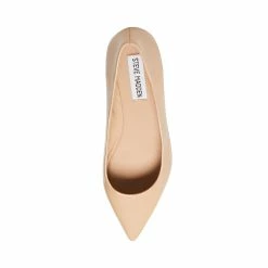 STEVEMADDEN Women's Shoes COLETTE BLUSH PATENT