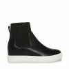STEVEMADDEN CORMAC BLACK