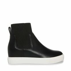 STEVEMADDEN CORMAC BLACK