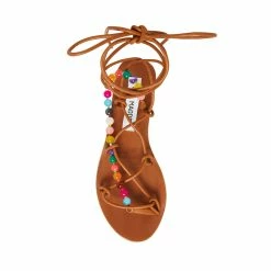 SteveMadden COSTA BRIGHT MULTI Women's Shoes