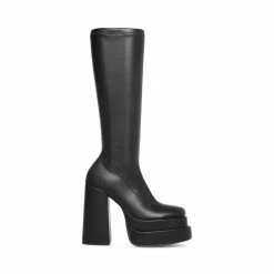 SteveMadden CYPRESS BLACK