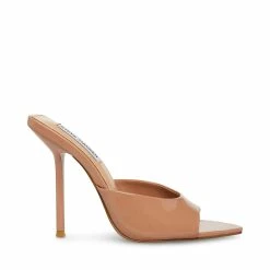 STEVEMADDEN DAINTY BLUSH PATENT Women's Shoes