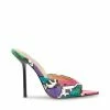 STEVEMADDEN DAINTY MULTI SNAKE