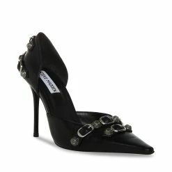 STEVEMADDEN DALI BLACK