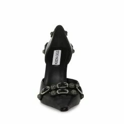 STEVEMADDEN DALI BLACK