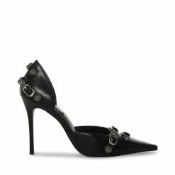STEVEMADDEN DALI BLACK