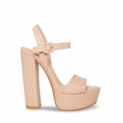 STEVEMADDEN DANIELLE BLUSH