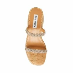 STEVEMADDEN DANYA RHINESTONES