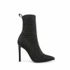 STEVEMADDEN DAZE BLACK