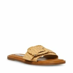 STEVEMADDEN DELLA NATURAL