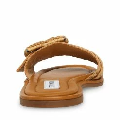 STEVEMADDEN DELLA NATURAL