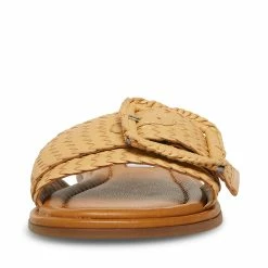 STEVEMADDEN DELLA NATURAL