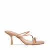 SteveMadden Women's Shoes DEMI TAN