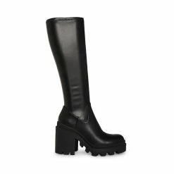 STEVEMADDEN ROXANNA BLACK