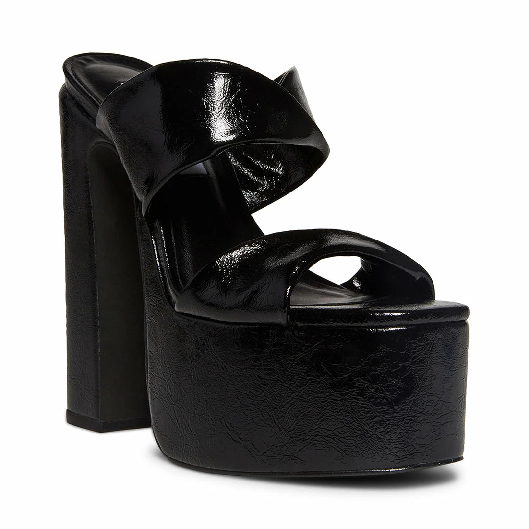 STEVEMADDEN DIANE BLACK