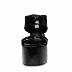 STEVEMADDEN DIANE BLACK