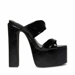 STEVEMADDEN DIANE BLACK
