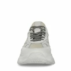 STEVEMADDEN DIA WHITE