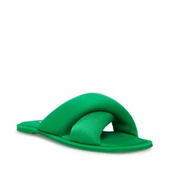 SteveMadden DIXIE GREEN