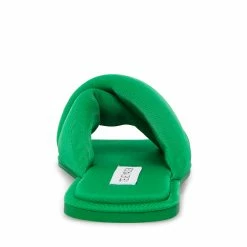 SteveMadden DIXIE GREEN