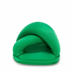 Recurate DIXIE GREEN - SM REBOOTED