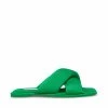 SteveMadden DIXIE GREEN