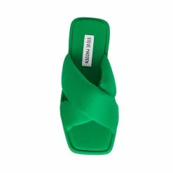 SteveMadden DIXIE GREEN