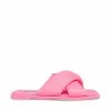 SteveMadden DIXIE PINK Women's Shoes