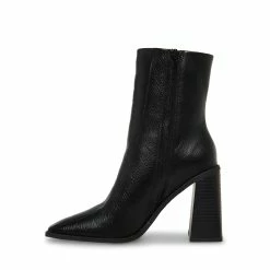 STEVEMADDEN Women's Shoes DONNA BLACK