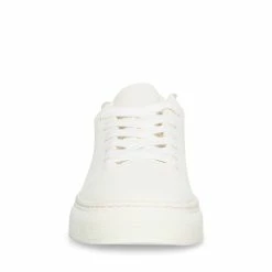 Recurate DOREY WHITE LEATHER - SM REBOOTED Resale