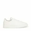 Recurate DOREY WHITE LEATHER - SM REBOOTED Resale