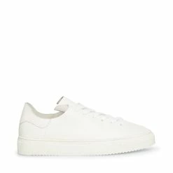 Recurate DOREY WHITE LEATHER - SM REBOOTED Resale