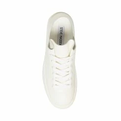 Recurate DOREY WHITE LEATHER - SM REBOOTED Resale