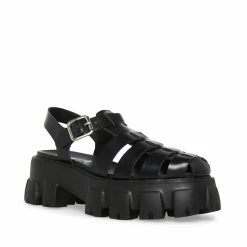 STEVEMADDEN ECHO BLACK