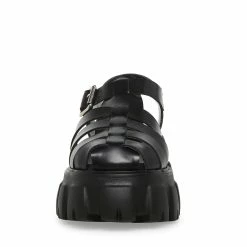 STEVEMADDEN ECHO BLACK