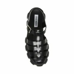 STEVEMADDEN ECHO BLACK