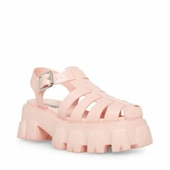 STEVEMADDEN ECHO PINK