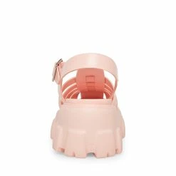 STEVEMADDEN ECHO PINK