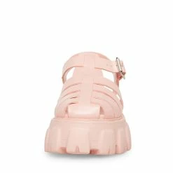 STEVEMADDEN ECHO PINK