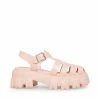 STEVEMADDEN ECHO PINK