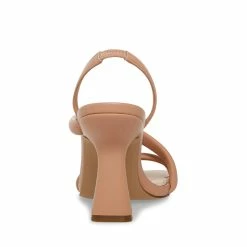 STEVEMADDEN Women's Shoes ELIZABETH BLUSH