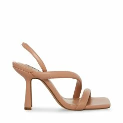 STEVEMADDEN Women's Shoes ELIZABETH BLUSH