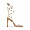 STEVEMADDEN ELIZA TAN LEATHER