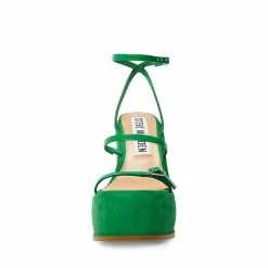STEVEMADDEN ERICA GREEN