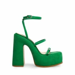 STEVEMADDEN ERICA GREEN