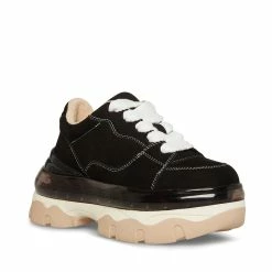 STEVEMADDEN EVOLVED BLACK