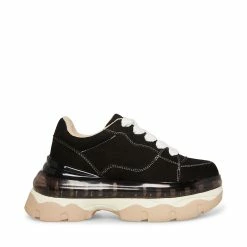 STEVEMADDEN EVOLVED BLACK
