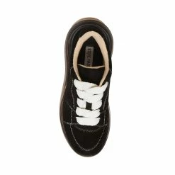 STEVEMADDEN EVOLVED BLACK