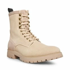 SteveMadden FADED BEIGE Men's