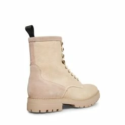 SteveMadden FADED BEIGE Men's